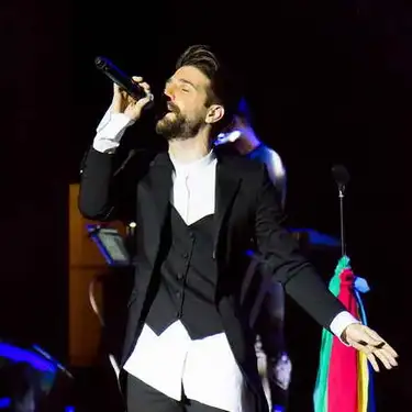 دانلود آهنگ حمید هیراد خسته شدم حمید هیراد خسته شدم