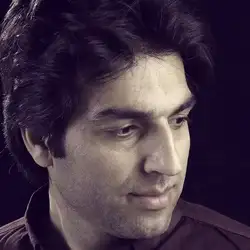 احمد بیرانوند با خیالت بی خیالم تونه دارم سی روز تنگ