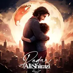 دانلود آهنگ علی شیرازی پدر علی شیرازی پدر