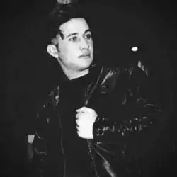 دانلود آهنگ علی احمدیانی کارما علی احمدیانی کارما