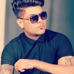 شهرام عسکری بی وفا بودم پیشت حقیرم