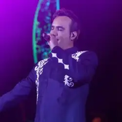 شهرام شکوهی باغبون