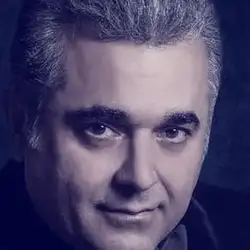 آرش والا یادته اولین لحظه دیدار