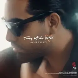 دانلود آهنگ مجید رضوی تنگ میشه دل مجید رضوی تنگ میشه دل