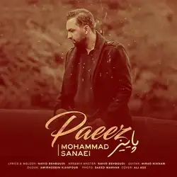 دانلود آهنگ محمد سنایی پاییز محمد سنایی پاییز