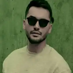 دانلود آهنگ اردلان چیزی نمونده ازم بس که دلم تنگ شد اردلان چیزی نمونده ازم بس که دلم تنگ شد