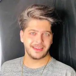 امیر چیتگر خراب هاکردی مه شب و روزه