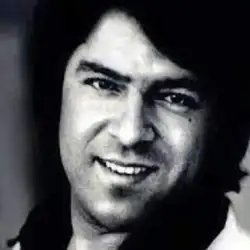 احمد ظاهر عاشق شده‌ای ای دل غمهایت مبارک باد