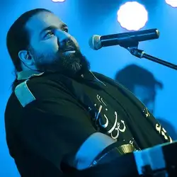 دانلود آهنگ رضا صادقی مرداب رضا صادقی مرداب