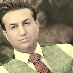 دانلود آهنگ مرتضی جعفرزاده جنون مرتضی جعفرزاده جنون