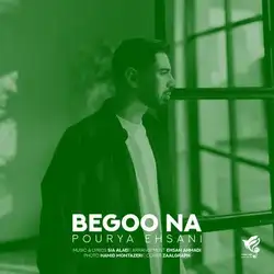 دانلود آهنگ پوریا احسانی بگو نه پوریا احسانی بگو نه