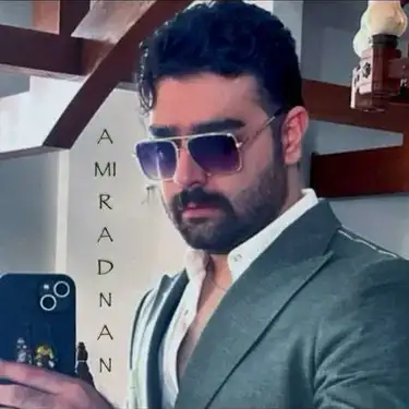 دانلود آهنگ امیرعدنان مالکی نگاه ناگهان امیرعدنان مالکی نگاه ناگهان