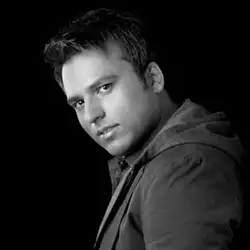 حامد فولاد قلم کاشکی دلم رسوا بشه