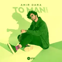 دانلود آهنگ امیر دارا تو منی امیر دارا تو منی