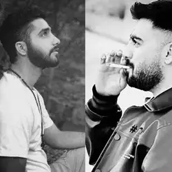 دانلود آهنگ رامین تجنگی و محمد امیری دیوانه رامین تجنگی و محمد امیری دیوانه