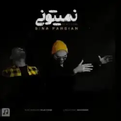 سینا پارسیان نمیتونی