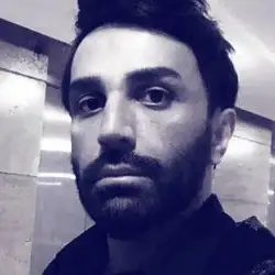 دانلود آهنگ علی لهراسبی حیفه علی لهراسبی حیفه