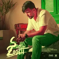 دانلود آهنگ مهرداد بردبار شانسم زده مهرداد بردبار شانسم زده