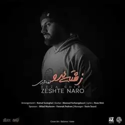 دانلود آهنگ رضا شیری زشته نرو رضا شیری زشته نرو