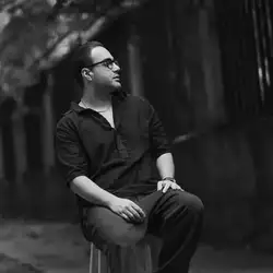 دانلود آهنگ مهدی جهانی آدم بدی نبودم مهدی جهانی آدم بدی نبودم