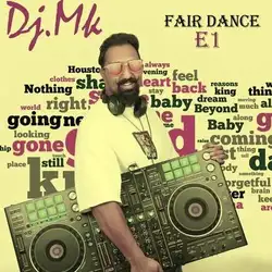 دانلود آهنگ دی جی ام کی فایر دنس دی جی ام کی فایر دنس